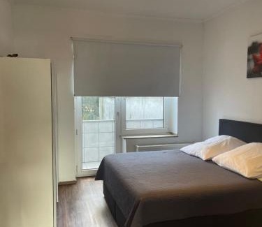 Flingern Nord Apartment | TMJ Apartment 2