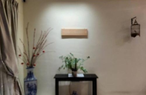 Ipoh House | Tmn cyber botani Ipoh4BR 14PAXmuji luxe-mahjong