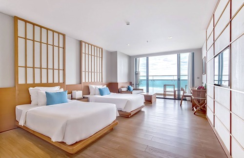 Ngu Hanh Son Hotel | TMS Hotel Da Nang Beach