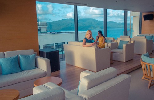 Ngu Hanh Son Hotel | TMS Hotel Da Nang Beach