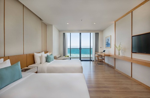 Ngu Hanh Son Hotel | TMS Hotel Da Nang Beach