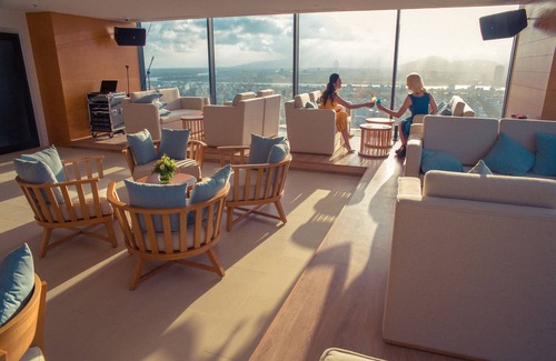 Ngu Hanh Son Hotel | TMS Hotel Da Nang Beach