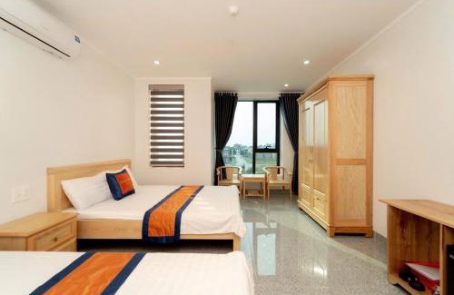 Sam Son Hotel | TN Luxury Hotel