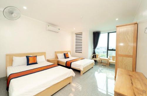 Sam Son Hotel | TN Luxury Hotel