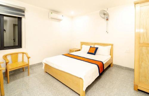 Sam Son Hotel | TN Luxury Hotel