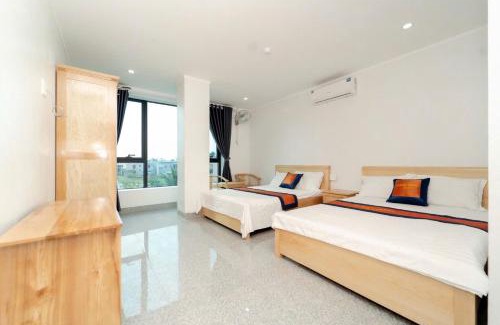 Sam Son Hotel | TN Luxury Hotel