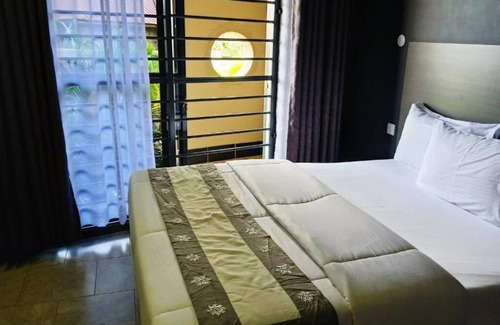 Bukoto Apartment | tnAshleys Hotel - Apartment 4n