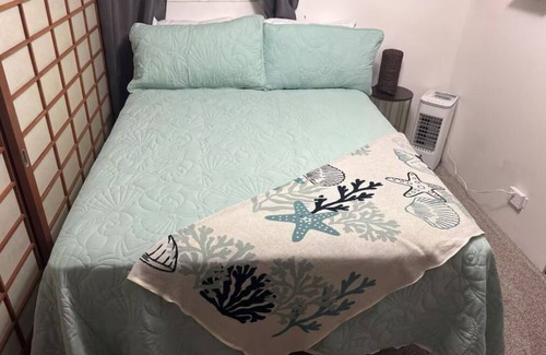 McCully - Moiliili Bed & Breakfast | tnMorning Breeze Shoji Style