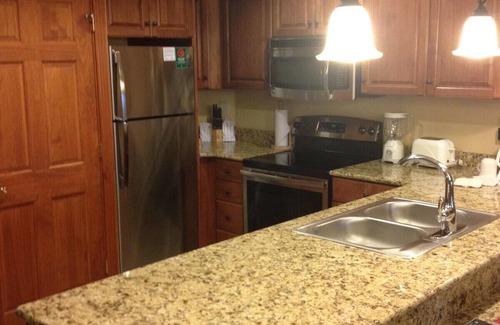 Myrtle Beach Apartment | tnWestgate Smoky Mountain