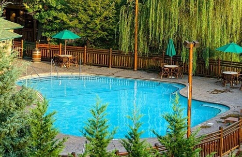 Myrtle Beach Apartment | tnWestgate Smoky Mountain