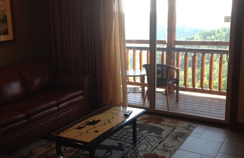 Myrtle Beach Apartment | tnWestgate Smoky Mountain