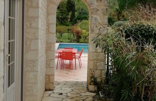 Montcaret Cottage | To ask, discover, taste and especially enjoy .....