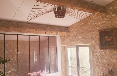 Saint-Pons-de-Mauchiens Apartment | To complete