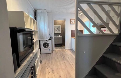 La Bernerie-en-Retz House | To complete