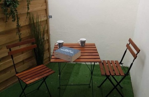 La Bernerie-en-Retz Apartment | To complete