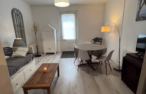 La Bernerie-en-Retz Apartment | To complete