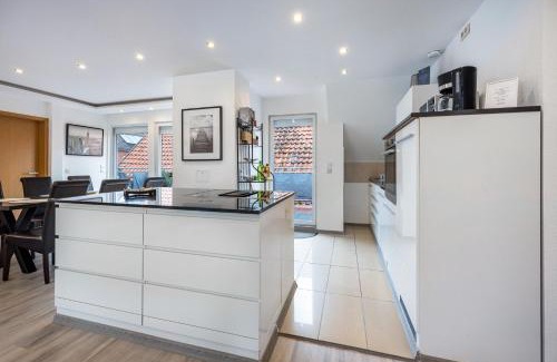 Region Hannover District Apartment | To Huus am Steinhuder Meer