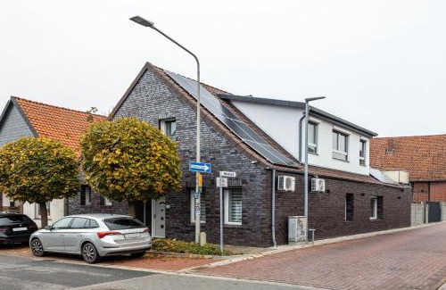 Region Hannover District Apartment | To Huus am Steinhuder Meer