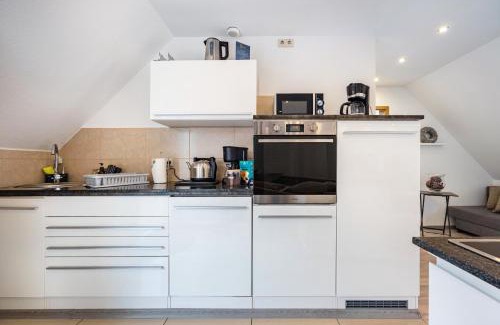 Region Hannover District Apartment | To Huus am Steinhuder Meer
