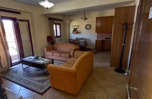 Kalavrita Apartment | Το Πέτρινο 5