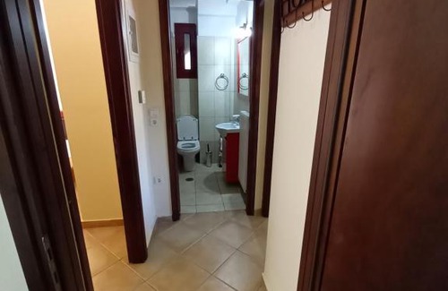 Kalavrita Apartment | Το Πέτρινο 5