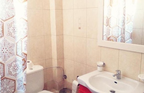 Kalavrita Apartment | Το Πέτρινο 5