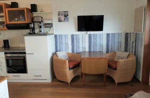 St. Peter-Ording Apartment | to the Beach