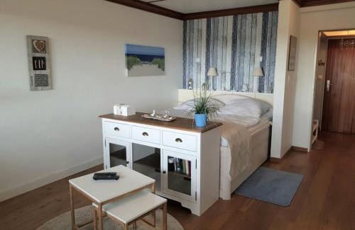 St. Peter-Ording Apartment | to the Beach