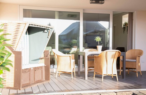 Damme Apartment | To the Brandenburg Gate 13