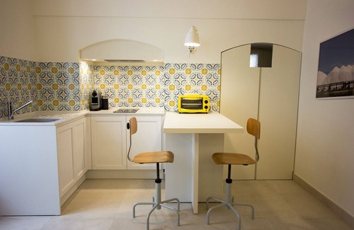 Gioia del Colle Bed & Breakfast | to the sottani b & b total comfort in the center. Very close to Matera, Alberobello, Bari