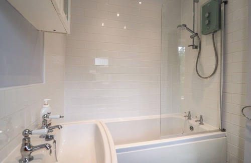 Ottery St Mary Cottage | TOAD HALL COTTAGE, pet friendly, country holiday cottage in West Hill