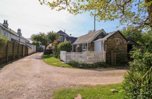 Totnes House | Toad Hall Cottage