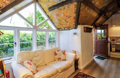 Totnes Cottage | Toad Hall Cottage