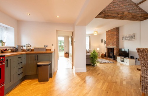 Durham House | Toast Lettings | Ashtree Farm Cottage