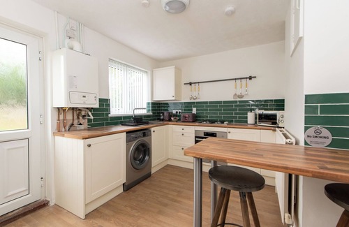 Bowburn House | Toast Lettings | Stunning 2 bedroom house close to Durham City