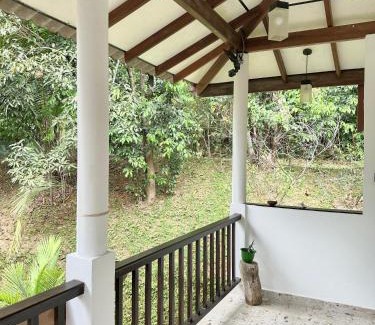 Ahangama Villa | Tobby Home Stay