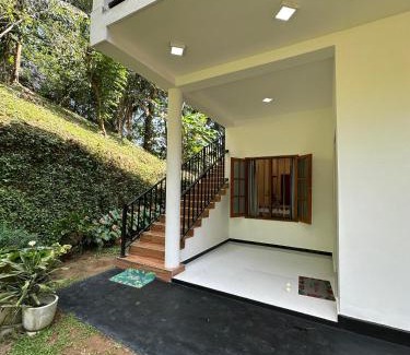 Ahangama Villa | Tobby Home Stay