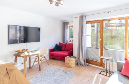 Bad Hindelang Apartment | Tobel