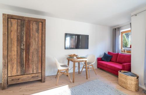 Bad Hindelang Apartment | Tobel