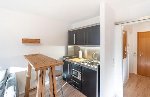 Bad Hindelang Apartment | Tobel