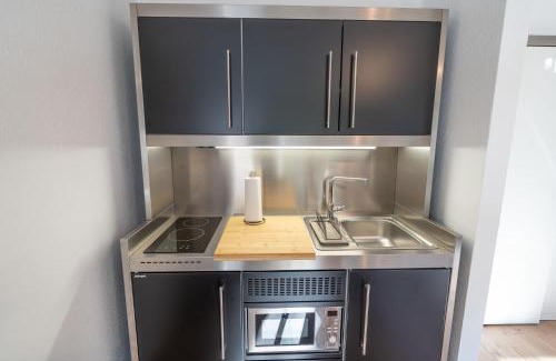 Bad Hindelang Apartment | Tobel