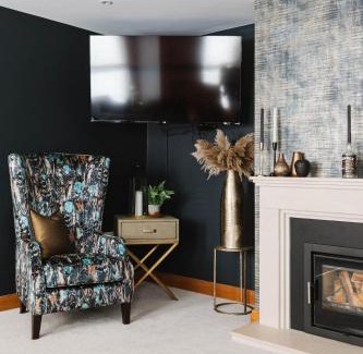 Hillhall House | Tobela House, Sleeps 10, Ultra Luxury