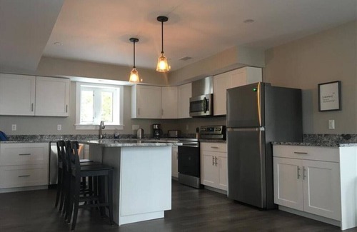Tobermory House | Tobermory Lake Front (Huron) Brand New Build!