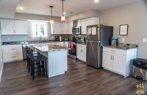 Tobermory House | Tobermory Lake Front (Huron) Brand New Build!