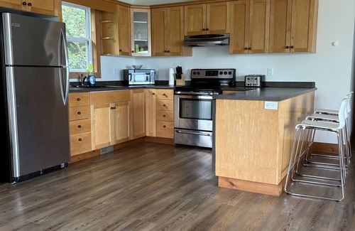 Tobermory Cottage | Tobermory - Lake Huron Waterfront Private Home