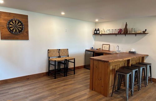 Tobermory Cottage | Tobermory - Lake Huron Waterfront Private Home
