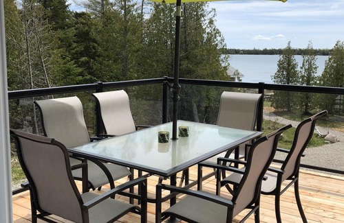 Tobermory Cottage | Tobermory - Lake Huron Waterfront Private Home