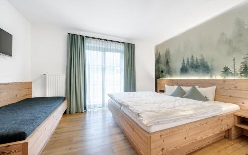 Dorfgastein Apartment | Tobhartbauer