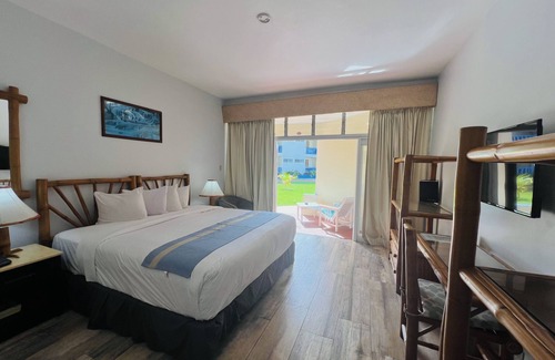 Montego Bay Hotel | Toby's Resort