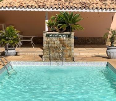 Portal da Ferradura House | Toca da Tartaruga 31, PISCINA PRIVATIVA EXCLUSIVA